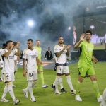 La plantilla del Real Madrid le da la bienvenida a Mbappé