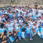 Real Tegus y Juventus se convierten en los nuevos inquilinos en la Liga de Ascenso