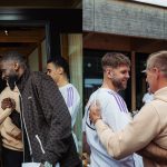 Kroos y Rüdiger se incorporan a la concentración de Alemania
