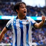 Liverpool ficharía a Kubo, generando más de 30 millones al Real Madrid