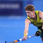Insólito: Jugador australiano de hockey se amputa un dedo para estar en los Juegos Olímpicos