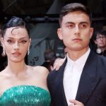 Paulo Dybala y Oriana Sabatini se casan este sábado en Argentina