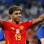 Lamine Yamal elige dorsal en el Barça y no será el ’10’