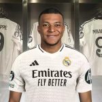 Kylian Mbappé: «Desde que soy un niño tengo este sueño de jugar para el Real Madrid»