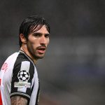 Sandro Tonali regresa a una convocatoria 10 meses después de ser sancionado por apuestas ilegales