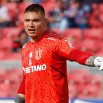 Arquero chileno sufre amputación del pie en accidente y médicos logran reimplantarlo