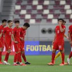 La Federación china de fútbol expulsa de por vida a 43 persona por corrupción