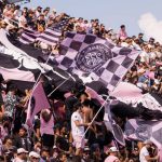 La MLS marca una asistencia récord de 11,4 millones en su temporada regular 2024