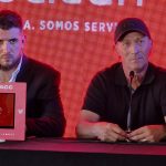 Instituto de Córdoba presentó a Pedro Troglio cómo nuevo entrenador