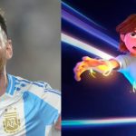 Disney+ anuncia ‘Messi and the Giants’, una serie animada inspirada en Lionel Messi