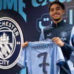 Tras la derrota en París: Manchester City hace oficial el fichaje de Omar Marmoush