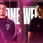 El Inter Miami de Messi sumó dos nuevos argentinos