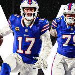 Los Bills ganan a los Ravens y se citan en la final de AFC con los campeones Chiefs