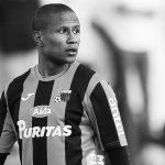 Encuentran muerto en un hotel al futbolista uruguayo Mathías Acuña