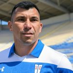 Gary Medel deja a Boca para volver a Universidad Católica 16 años después