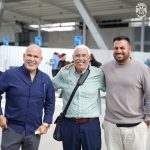 Manuel Keosseián regresa a Honduras: «Si los resultados son los mismos, algo hay que cambiar»