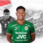 Marathón confirma el fichaje del panameño Iván Anderson