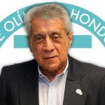 Muere Salvador Jiménez, presidente del Comité Olímpico Hondureño