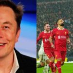 Elon Musk estaría interesado en comprar el Liverpool