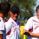 Pedro Troglio inicia pretemporada en el Instituto de Córdoba