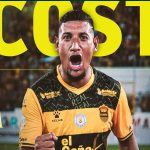 Bryan Acosta es anunciado como fichaje del Nashville SC