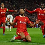 Liverpool, una ‘máquina de ganar’ con algún síntoma de desgaste