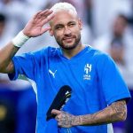 Neymar se autoproclama superior a Vinicius, Mbappé y Luis Suárez