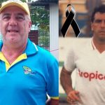 Muere Vicente Daniel Viera, exfutbolista de Olimpia, Motagua y Marathón