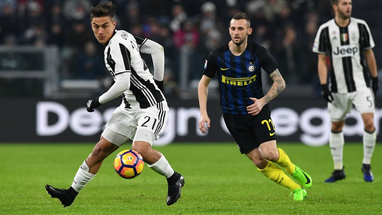 Juventus vs Inter: Clásico de infarto en Italia - Sporthiva Online