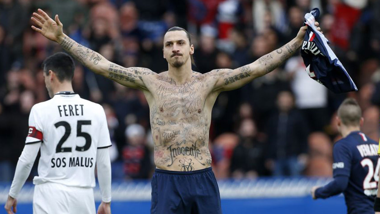 net worth ibrahimovic - Ilustrasi 2