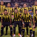 Real España jugará el lunes ante Platense en el Estadio Morazán