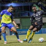 Real España cede el liderato al empatar 1-1 con Olancho FC